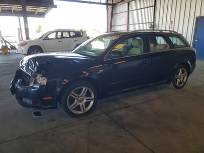 2008 Audi A4