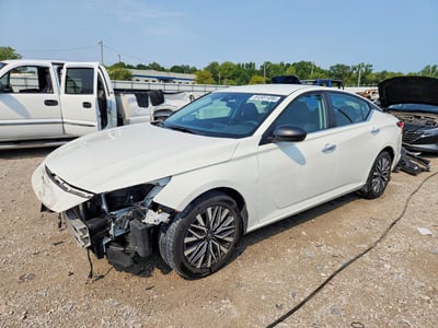 1N4BL4DV2SN****** 2025 Nissan Altima