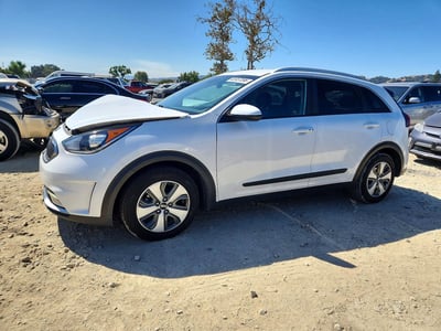 2019 Kia Niro