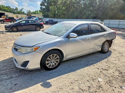 4T1BF1FK5EU****** 2014 Toyota Camry