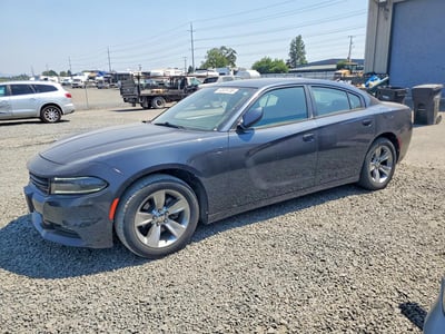 2C3CDXHG0GH****** 2016 Dodge Charger