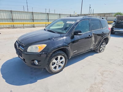 2010 Toyota RAV4