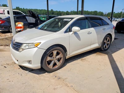 2011 Toyota Venza