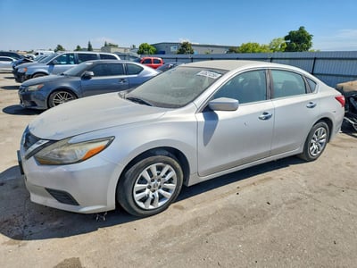 1N4AL3AP5GC****** 2016 Nissan Altima