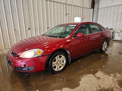 2006 Chevrolet Impala