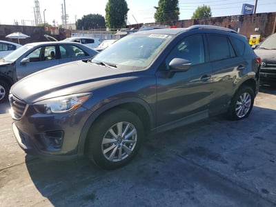 JM3KE2CY5G0****** 2016 Mazda CX-5