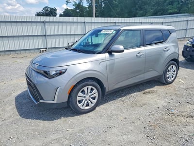 2024 Kia Soul