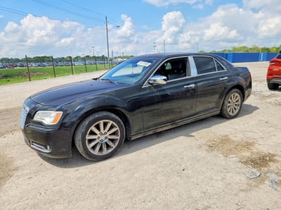 2C3CCACG0CH****** 2012 Chrysler 300