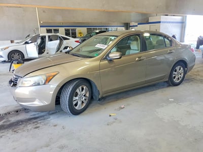 1HGCP26428A****** 2008 Honda Accord
