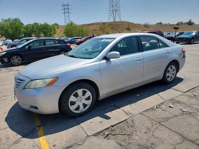 2009 Toyota Camry