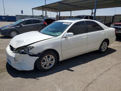 2006 Toyota Camry
