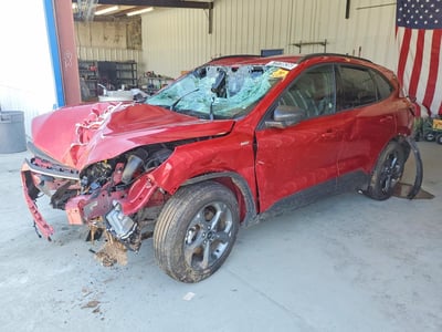 1FMCU0MN5TU****** 2026 Ford Escape