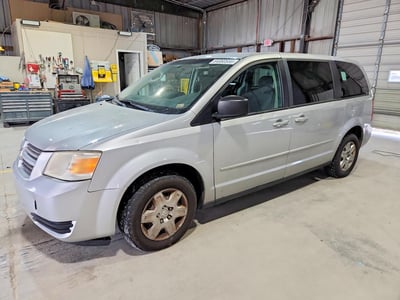 2009 Dodge Grand Caravan