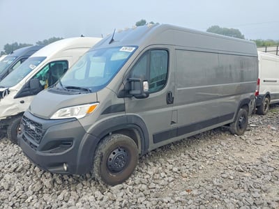 3C6LRVDG0PE****** 2023 RAM Promaster 2500