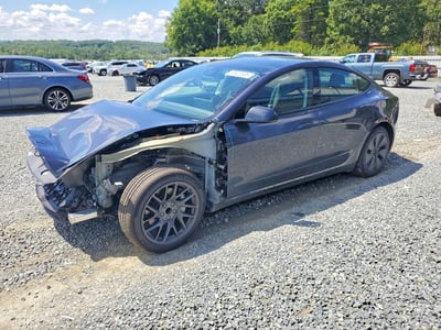 2026 Tesla Model 3
