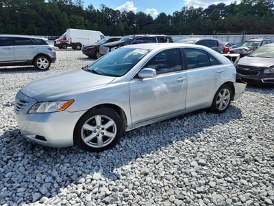 4T1BE46K39U****** 2009 Toyota Camry