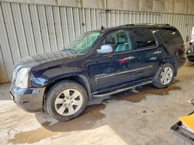 2011 GMC Yukon