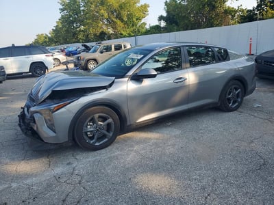 3KPFT4DE1TE****** 2026 Kia K4