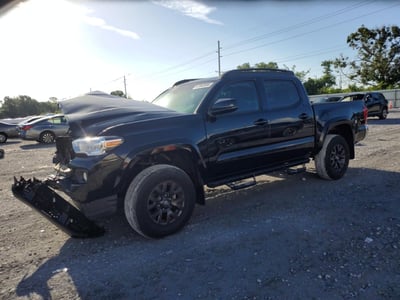 3TYAZ5CN0PT****** 2023 Toyota Tacoma