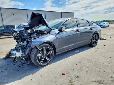 1HGCY1F44TA****** 2026 Honda Accord
