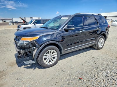 1FMHK8D86CG****** 2012 Ford Explorer