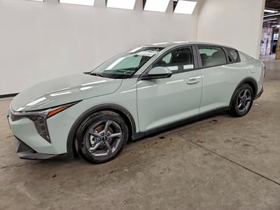 3KPFT4DE0TE****** 2026 Kia K4