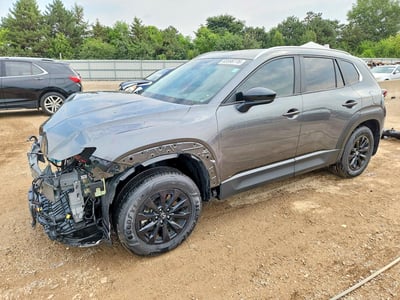 7MMVAABW1TN****** 2026 Mazda CX-50 Hybrid