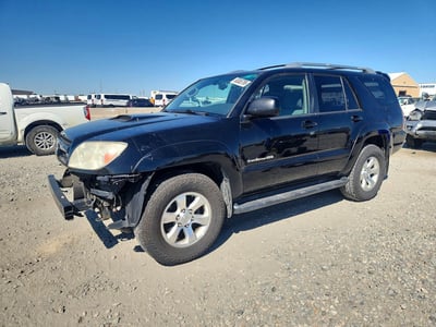 JTEBT14R058****** 2005 Toyota 4Runner