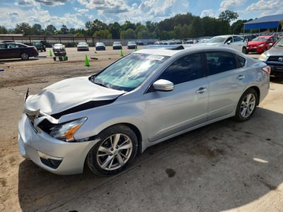 1N4AL3AP2FN****** 2015 Nissan Altima