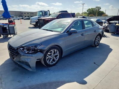 2023 Hyundai Sonata