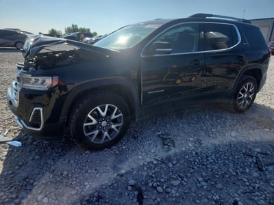 1GKKNML40PZ****** 2023 GMC Acadia