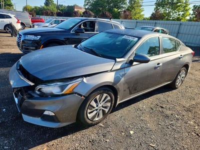 1N4BL4BW6LC****** 2020 Nissan Altima