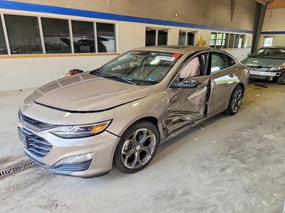 2023 Chevrolet Malibu