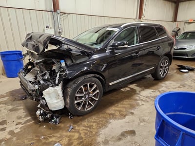 2017 Volvo XC60