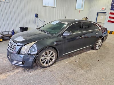 2G61R5S33D9****** 2013 Cadillac XTS