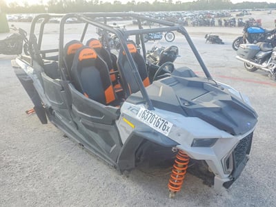 3NSN4M996MH****** 2021 Polaris RZR