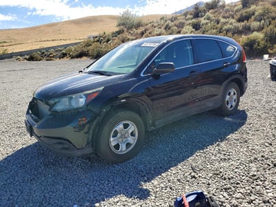 2HKRM4H32EH****** 2014 Honda CR-V