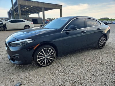 WBA53AK04M7****** 2021 BMW 2 Series