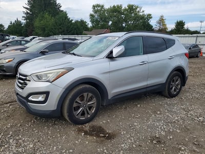 2015 Hyundai Santa Fe