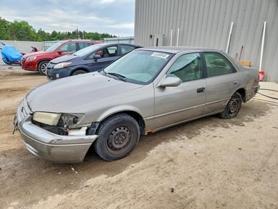 4T1BG22K0WU****** 1998 Toyota Camry