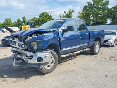 3D7KS28L19G****** 2009 Dodge Ram Pickup