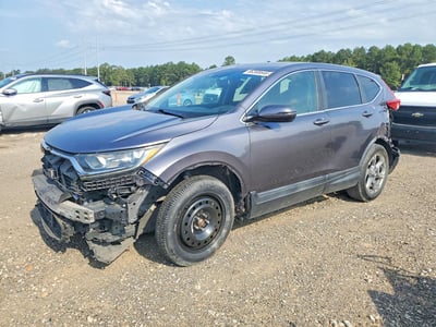 7FARW1H80HE****** 2017 Honda CR-V