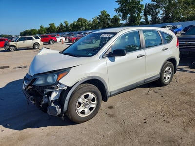 5J6RM4H31EL****** 2014 Honda CR-V