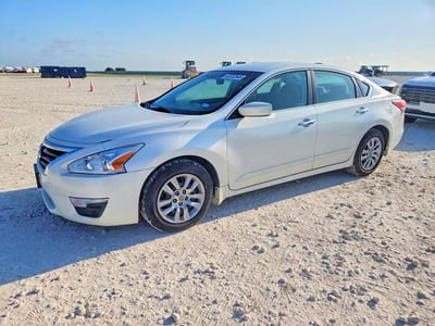 1N4AL3AP8EC****** 2014 Nissan Altima