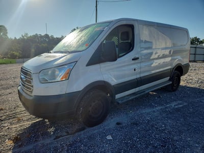 1FTYR1ZM4GK****** 2016 Ford Transit 250