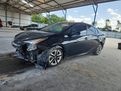JTDKARFUXG3****** 2016 Toyota Prius
