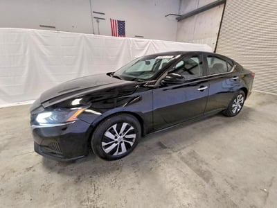 1N4BL4BV9PN****** 2023 Nissan Altima
