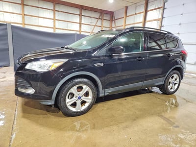 1FMCU0GX2GU****** 2016 Ford Escape
