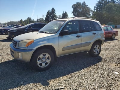 JTEGH20V220****** 2002 Toyota RAV4