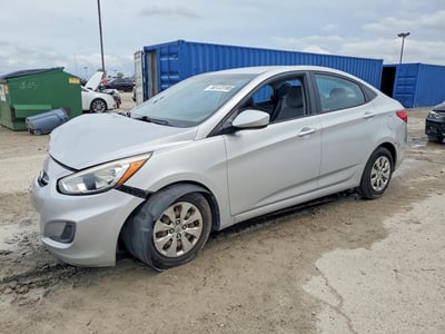 KMHCT4AE8FU****** 2015 Hyundai Accent